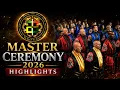 Master Ceremony 2026 Highlights ATA Martial Arts