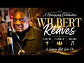 WILBERT REAVES Homegoing Celebration Perry Spencer October 2025