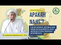 Download Lagu Apakah najis, ujung botol ketika ada arak di dalamnya ? | Tanya Pak Kyai - Edisi Fikih