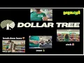 Come To Work With Me At DOLLAR TREE SashaDonyae