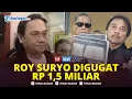 Download Lagu 🔴Farhat Abbas klaagt Roy Suryo en co. aan voor 1,5 miljard roepia, eist compensatie voor vermeende valse Jokowi-diploma