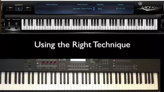 intentional by travis greene chord breakdown