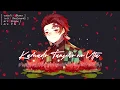 Download Lagu 竈門炭治郎のうた / Kamado Tanjirou no Uta (Demon Slayer: Kimetsu no Yaiba 鬼滅之刃 EP19 ED) / Cover by Akano