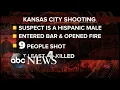 4 killed in Kansas City bar shooting ABC News