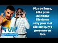 RK x Genezio - VIANO (Paroles/Lyrics)