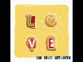 Love is the answer