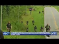 Search continues for clues in Halifax County quadruple murder
