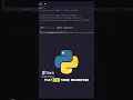 How and Why We Use Namedtuples in Python The ULTIMATE Guide