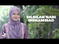 Download Lagu SILSILAH NABI MUHAMMAD - Fayza Rahma | Haqi Official (Lirik dan Artinya)
