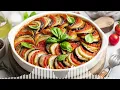 Download Lagu Classic French Ratatouille Recipe - Authentic Provençal Vegetable Stew