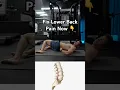 Download Lagu Send this to a friend dealing with back pain! #movement #pain #workout