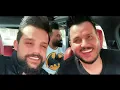 Osama Namir & Jaafar Al-Ghazal (Official Music Video) 2020 | جعفر الغزال واسامه نمير - ابو الحنيه