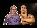 What Andre the Giant s Daughter Just Confirmed About His Final Years