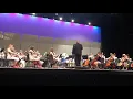 Sunflower Postmalone Swae Lee Skyline High Concert Orchestra May 2021