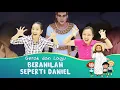 Download Lagu BERANILAH S'PERTI DANIEL || Lagu Sekolah Minggu || GMIM Baitani Matani