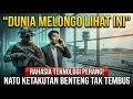 Lagu TERBONGKAR! Jenderal NATO Gemetar Lihat Kekuatan Baru Militer Indonesia, Sang Macan Asia Bangkit!