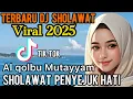 Download Lagu PALING BANYAK DI CARI ⁉️ AL QOLBU MUTAYYAM - PENYEJUK HATI ‼️TERBARU DJ SHOLAWAT 2025 
