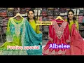 Download Lagu Premium Designer Collection - Cotton, Mulmul Cotton, Crepe Suit, Organza, Shimmer-A-line, Anarkali🌺