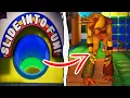 FNAF Security Breach - What Happens if You Return to the Daycare After Being Banned