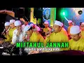 Lagu VERSI JAWA‼️ MIFTAHUL JANNAH - PEPALI KI AGENG - GANDRUNG NABI