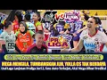 Lagu 🔴MANTAB‼️Laga Panas Tanpa Ampun! Livin Mandiri Tak Berdaya, Pertamina Enduro Tampil Dominan |Prediks