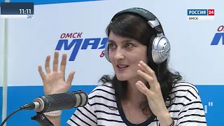 Карманный атлас Грузия