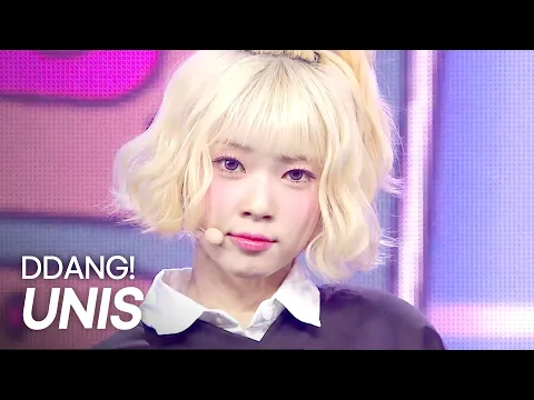 DDANG!