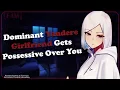 Download Lagu Dominant Yandere Girlfriend Gets Possessive Over You ❤ [F4M] [Yandere][Possessive] [Dominant]