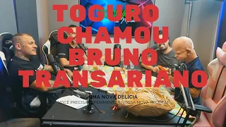 bruno diferente fala mais sobre v deo porno dele