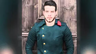 3abali Wadda3ak Adham Nabulsi عبالي ودعك 