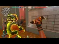 Ruin Dagger too short smh