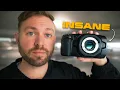 This 700 Cinema Camera Still SLAYS and nobody wants it