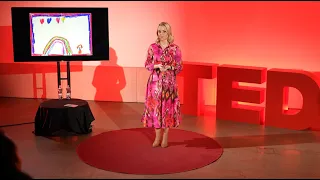 The Hidden Power Of Colours Patricia Thenisch TEDxHWZ 