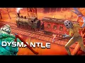 WE VE FOUND A TRAIN - DYSMANTLE