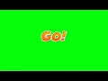 Download Lagu Mario Kart Countdown Green Screen Chroma