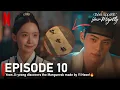 Download Lagu Episode 10🔥Yeon Ji yeong discovers the Mangunrok made by Yi Heon! Bon Appetit, Your Majesty #kdrama