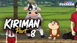 KIRIMAN PART 8