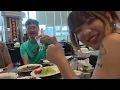 A Friend Came to Visit 🇹🇼 | Tainan, Taichung & Jiaoxi Travel Vlog