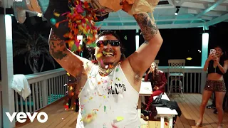 That Mexican OT - La Cumbia De Virgil (Official Video)