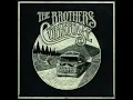 Morning Time (feat. Nicki Bluhm) - The Brothers Comatose