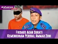 Lagu BREAKING NEWS! Firdaus Soroti Soal Ammar Zoni dipindahkan ke Nusakambangan, Akan Surati Kemenkumham