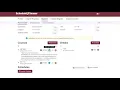 FSU Schedule Assistant - Registration Walkthrough