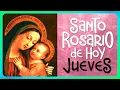 Download Lagu 🌹 Santo Rosario de Hoy Jueves 4 de Septiembre de 2025 l Iglesia Católica