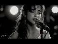 メロディー – 玉置浩二 | Emotional Jazz Ballad | Female Vocal（Japanese Cover）