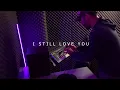 Lagu Night Traveler - I Still Love You (Cover By Erqualizer ft Ferry Panjaitan)
