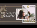 Transfer Student Advice UC Berkeley 10 Things I Wish I Knew