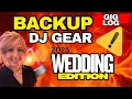Download Lagu DJ Gig Log: DJ Backup Plans (Staying Ready When Gear Fails) | The Waterview, Monroe CT
