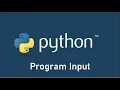 Program Input Array Bahasa Pemrograman Python