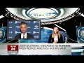 Josh Duhamel Engaged to Former Miss World America Audra Mari