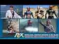 Download Lagu Kamen Rider Black RX: Revolcane, Vortech Shooter \u0026 Bio Blade (リボルケイン,  ボルティックシューター \u0026 バイオブレード )
